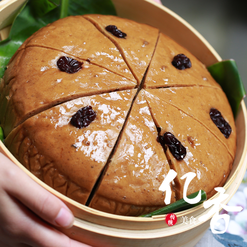 正品[米发糕]米发糕的家庭的做法评测 米发糕培训图片_惠惠购物