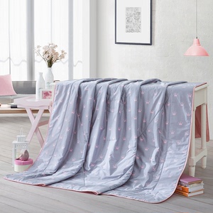 lovo家纺 单/双人空调被