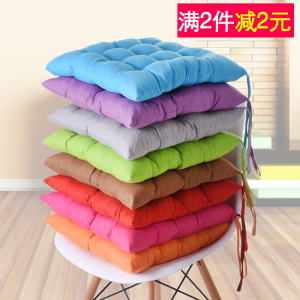 冬季加厚坐垫椅垫