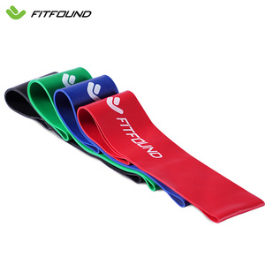 健身训练拉力带