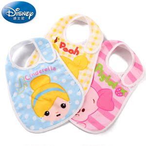 Disney Baby 婴儿口水巾