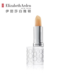伊丽莎白雅顿无色润唇膏
