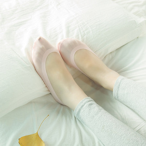 冰丝无痕隐形袜船袜