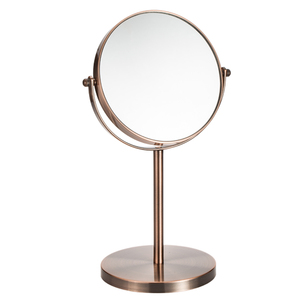 8寸超大号高清化妆镜 