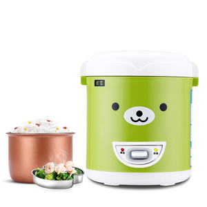 优雪 迷你宿舍电饭煲