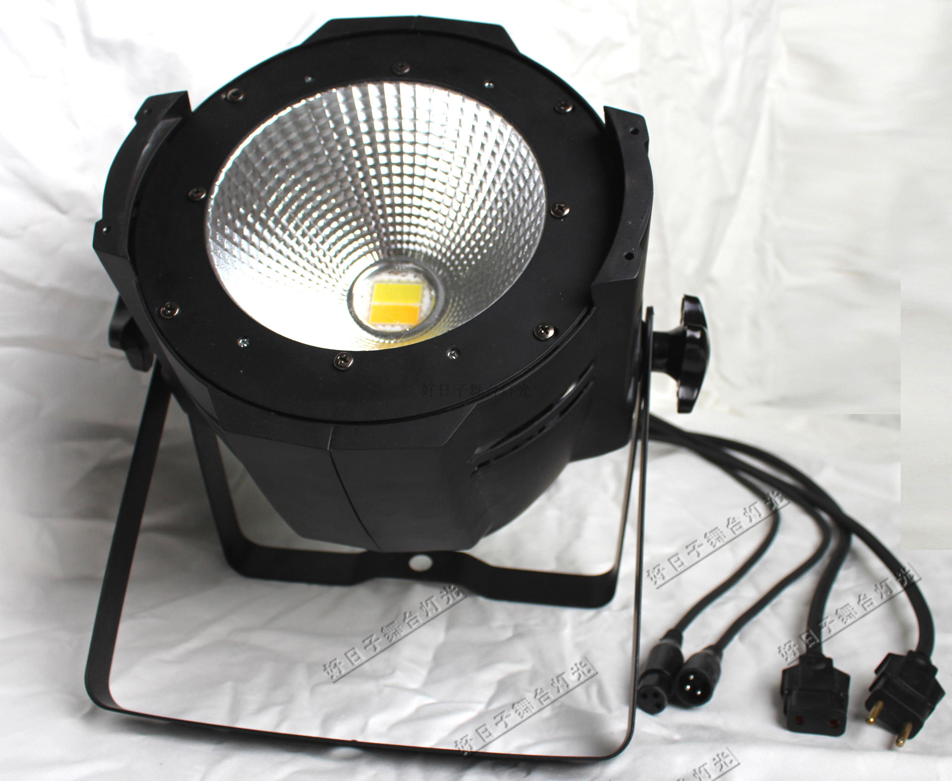 cob ů100wȾɫƹ led˫ɫcob̨