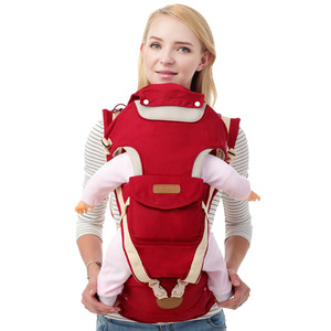 婴儿多功能背带