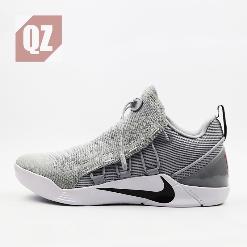 nike kobe ad nxt 科比12代篮球鞋 精英 882049-002 916832-710