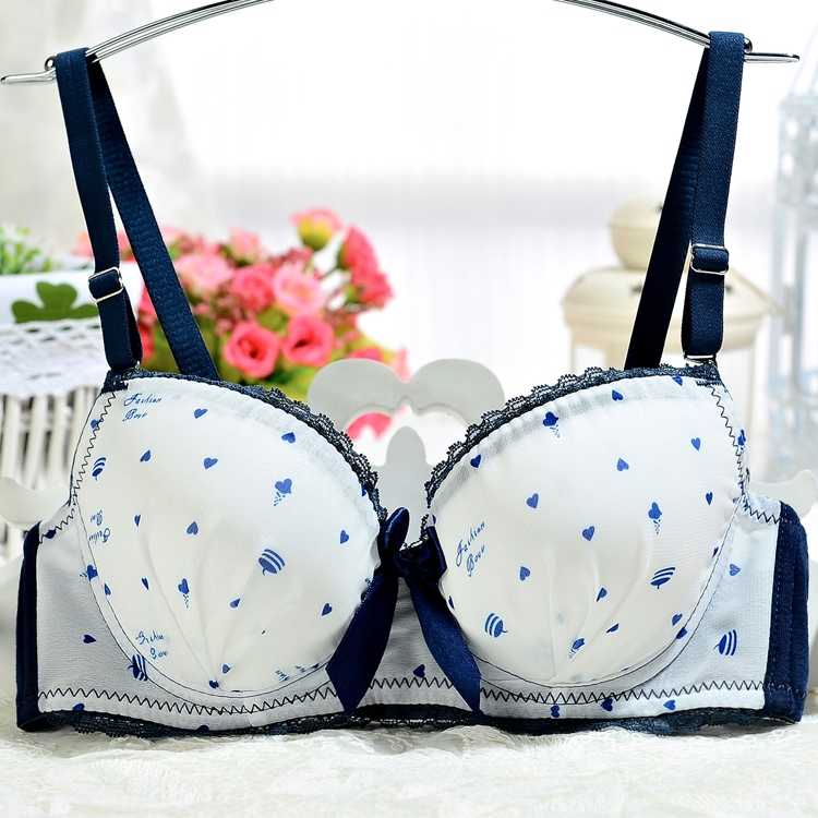 正品[中学生内衣]中学生内衣品牌评测 中学生内衣秀图片_惠惠购物