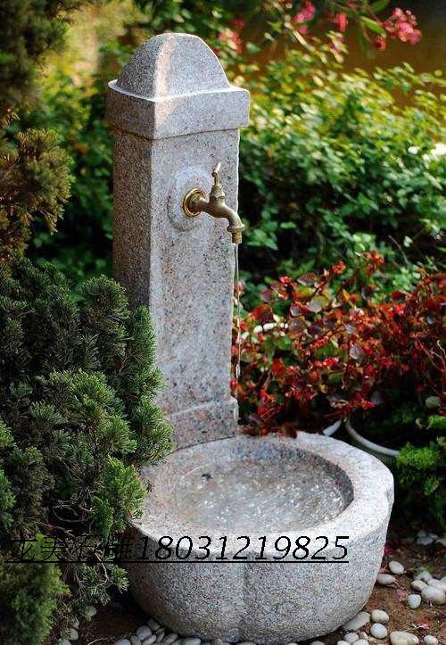 ͥԺʯ񻨸ϰѳϴ ͷˮشʯˮʯͷڼ