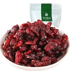 蔓越莓干蜜饯水果干504g