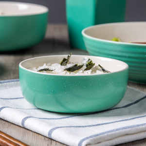 米饭碗面碗汤碗餐具套装