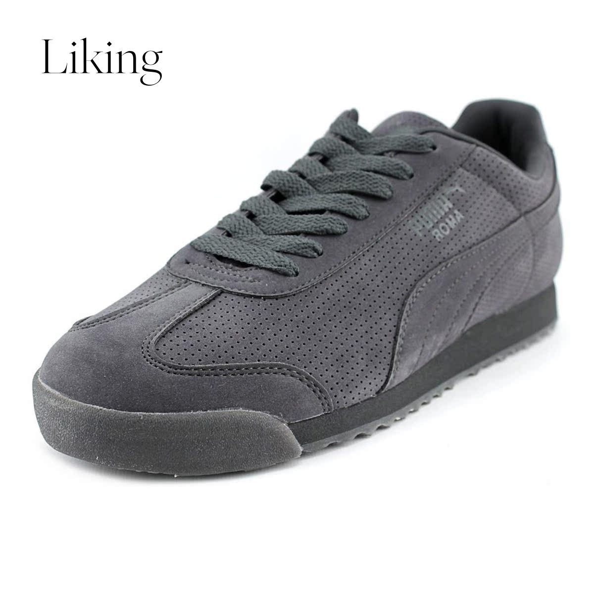 美国代购正品新款puma roma basic 彪马男款经典运动休闲鞋