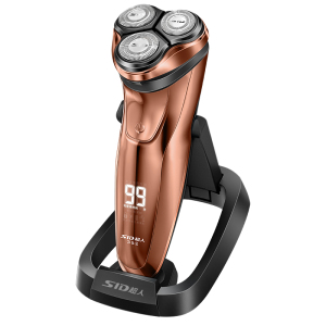 超人电动剃须刀RS352