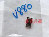 霖霏 中兴V880原装摄像头后置320W像素 V880摄像头 全新