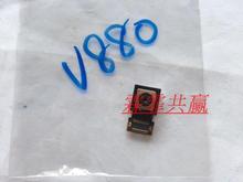 霖霏 中兴V880原装摄像头后置320W像素 V880摄像头 全新