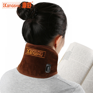 康舒电加热护颈带