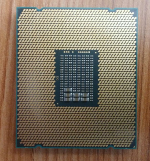 intel处理器 cpu e5-2603v4 正式版 e5-2609v4/e5-2620v4 现货