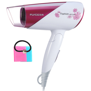 飞科家用负离子吹风机