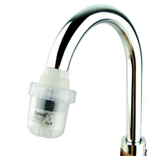 厨房水龙头净水器 简易净水器亏本价 施恩德家用自来水过滤净化器