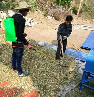 牧草青储膜青贮专用膜青储饲料包装膜饲料专用牧草膜秸秆包膜