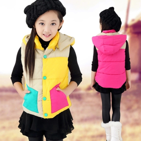 正品[12岁女孩冬装外套]12岁女童冬装外套评测