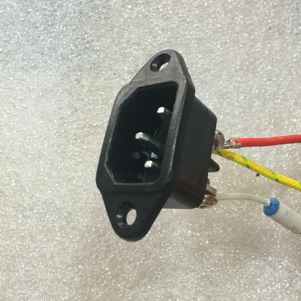 美的苏伯尔奔腾牌等电高压力饭锅煲配件热传感器保温器带线大磁钢