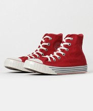 帆布鞋 男女款 日本直邮 CONVERSE STAR ALL 代购