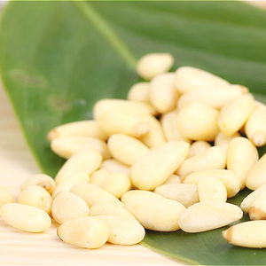 大颗粒东北红松子仁