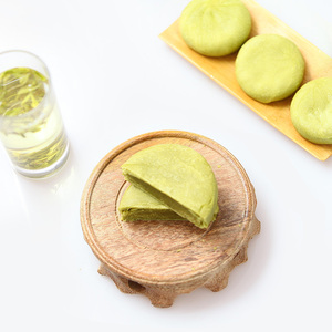 知味观龙井酥桂花糕两盒装