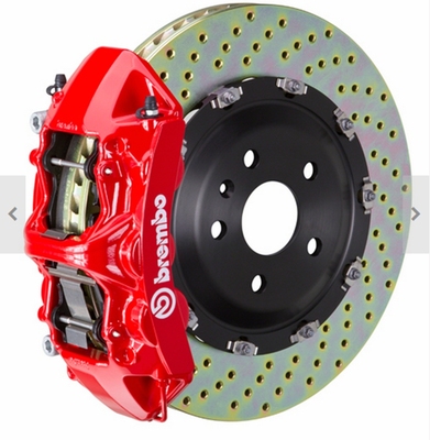 brembo gt gt6 gt4 gtr 宝马1234系 3gt f3x布雷博原装刹车套装