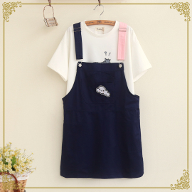 推荐最新日系甜美女装 日系甜美女装代理信息