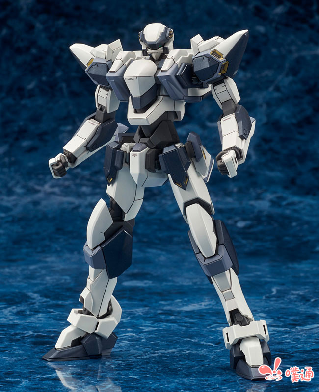 alter 1/60 全金属狂潮tsr arx-7 arbalest 更新版 手办日版