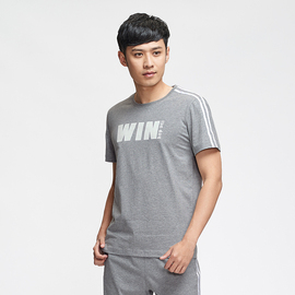 [乔丹男士运动短裤套装]评价 乔丹男士运动服套