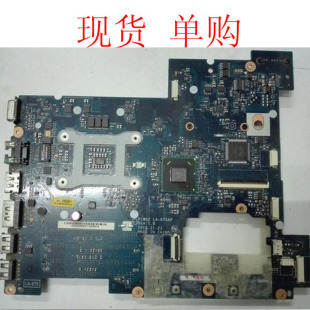 主板lenovo/联想 主板 笔记本 g570 集成 显卡 版号la-675ap 单购