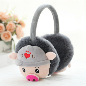 保暖挂耳护耳罩