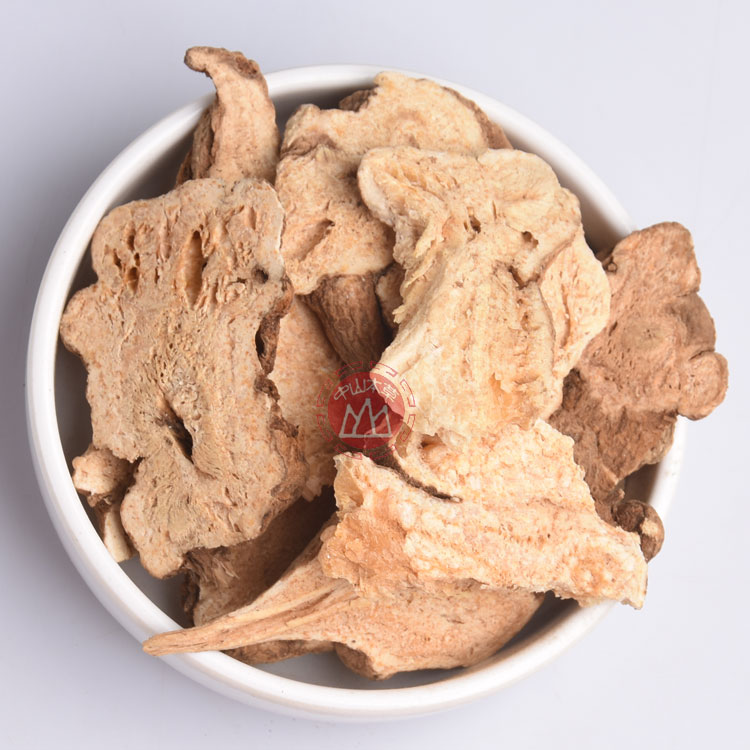 中山本草 浙江特级无硫白术50g 精选白术片 可磨粉 可批发 包邮