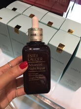 香港V代購 EsteeLauder雅诗兰黛即时修护小棕瓶特潤精華露100ml