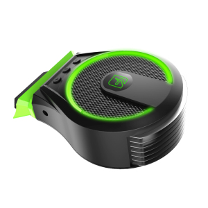 麦本本笔记本散热器