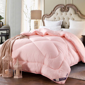 羽丝绒被冬被被芯