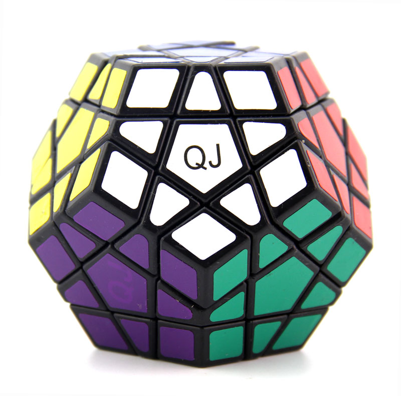 正品[魔方拼六面简单口诀]魔方拼六面公式口诀