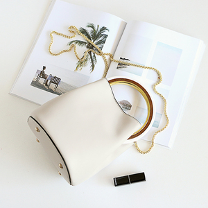 链条圆环水桶包