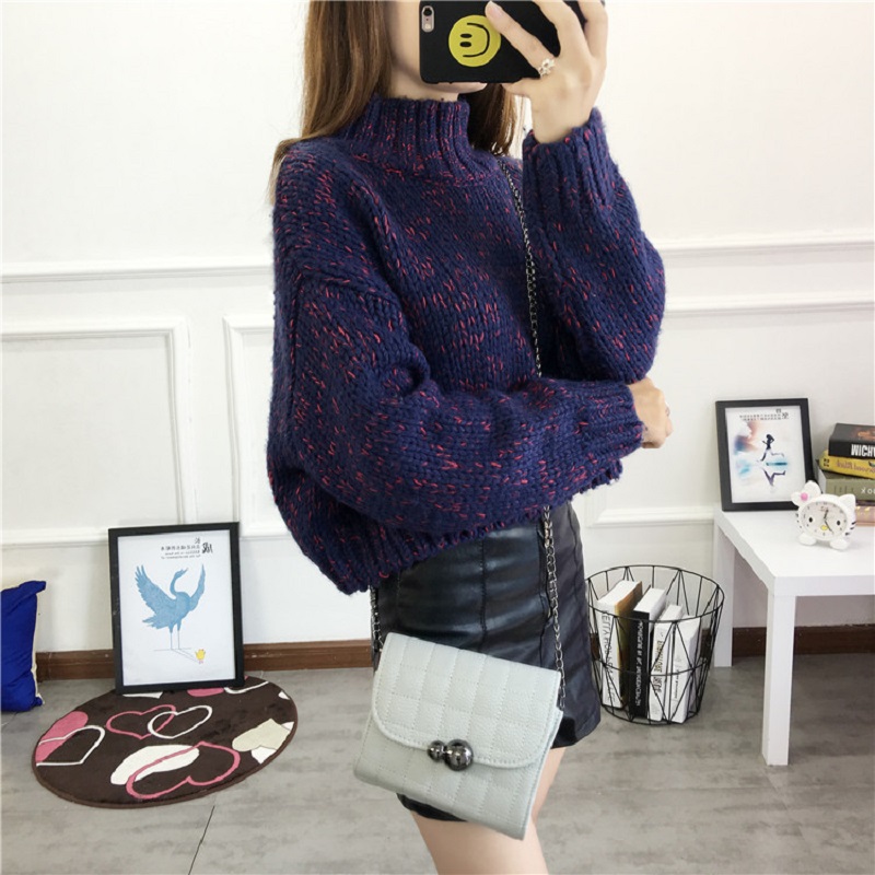 正品[毛衣底边花样织法]毛衣底边的织法评测 毛