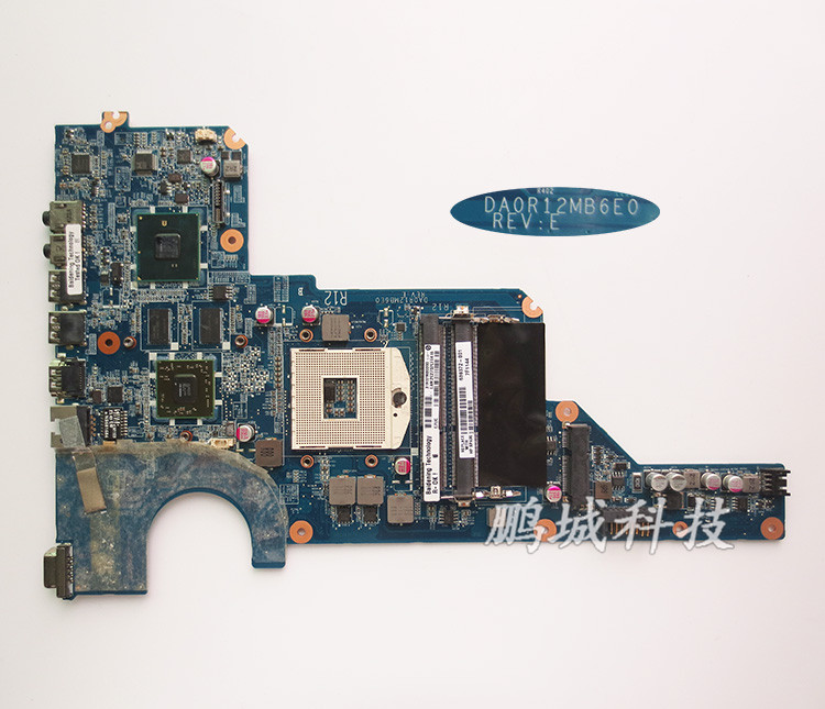 惠普cq511主板显卡是那块_惠普g4主板_惠普 笔记本 主板 电池