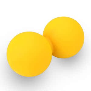 环保硅胶按摩球