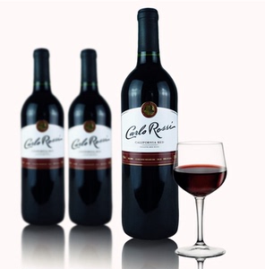 美国加州乐事干红葡萄酒