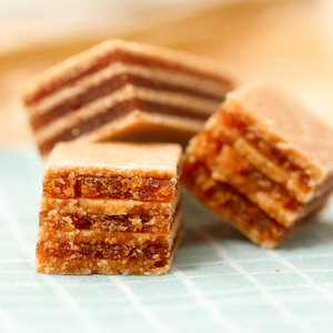 来伊份酸甜山楂糕250g