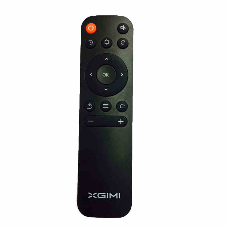 坚果红外遥控器【适用产品g1,g1s,p1,p2,g3,g1pro,j6,c6】