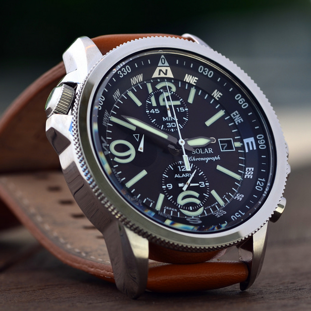 正品[精工机芯]精工机芯型号评测 日本精工机芯