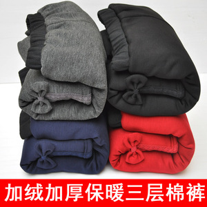 【儿童女童棉裤图片】儿童女童棉裤图片大全